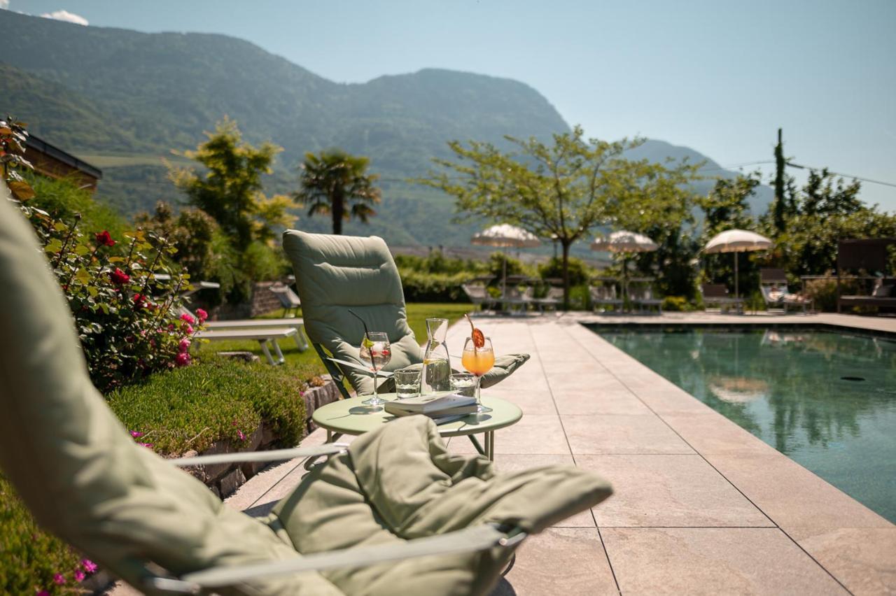 Salgart 3* Meran
