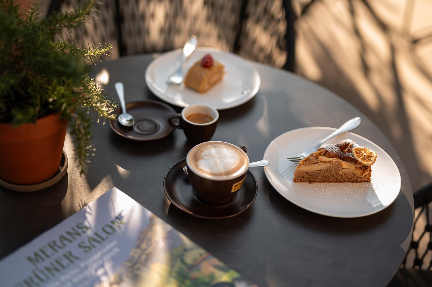 Hotel Salgart Merano