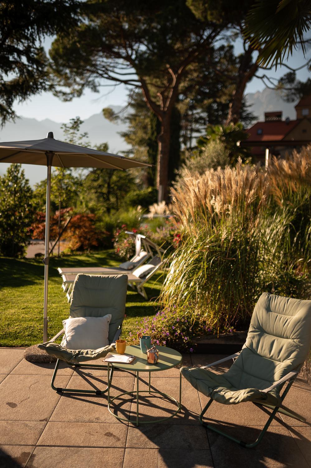 Hotel Salgart Meran