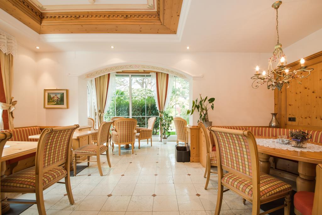 Hotel Salgart Merano