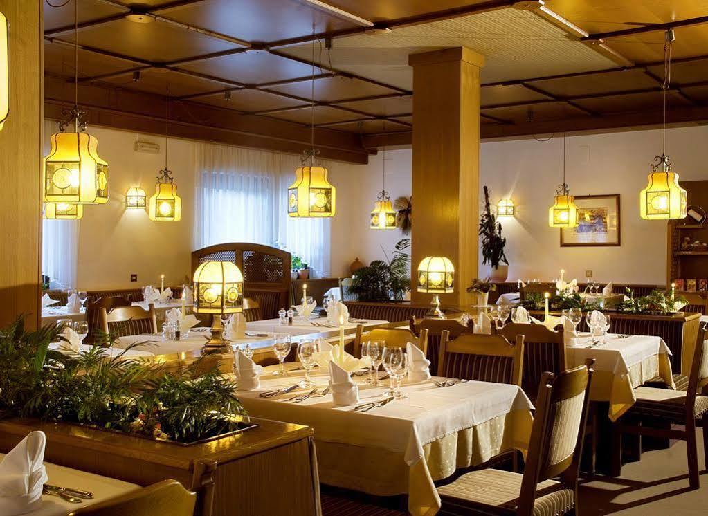 Salgart 3* Merano