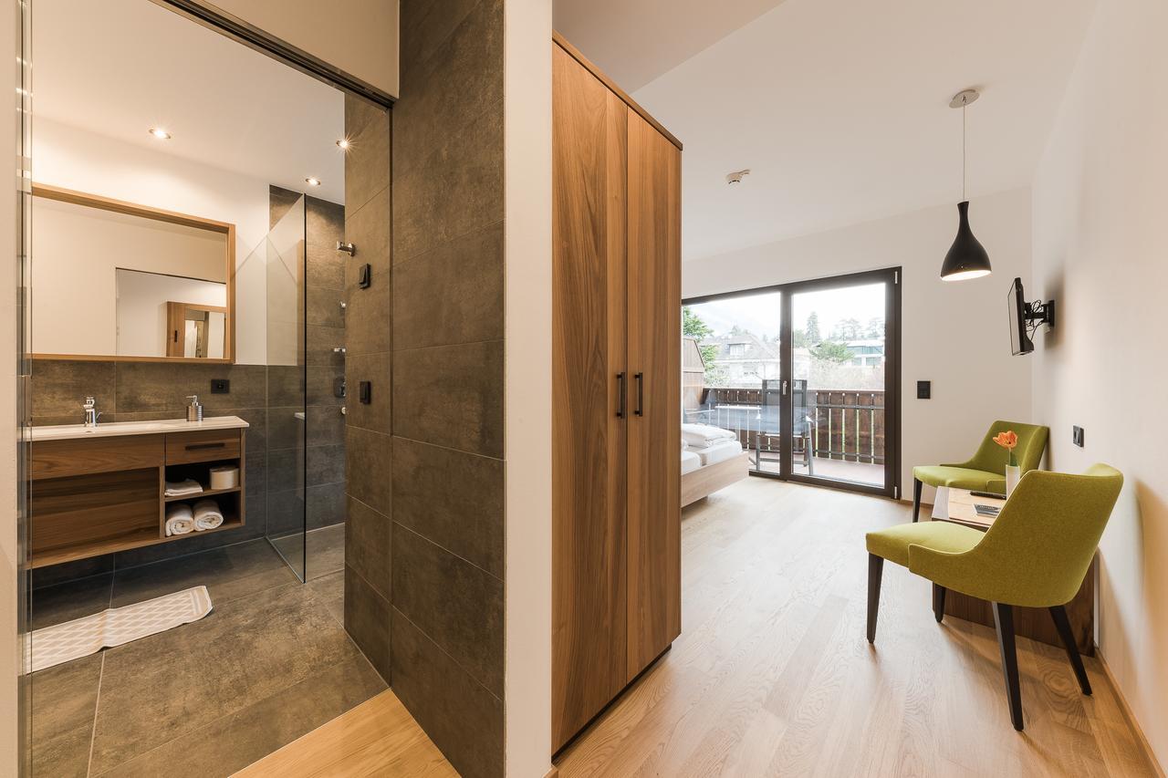 Hotel Salgart Meran
