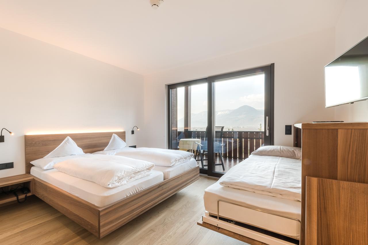 Hotel Salgart Merano