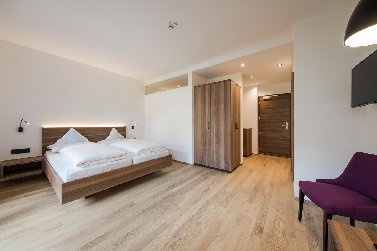 Hotel Salgart Merano