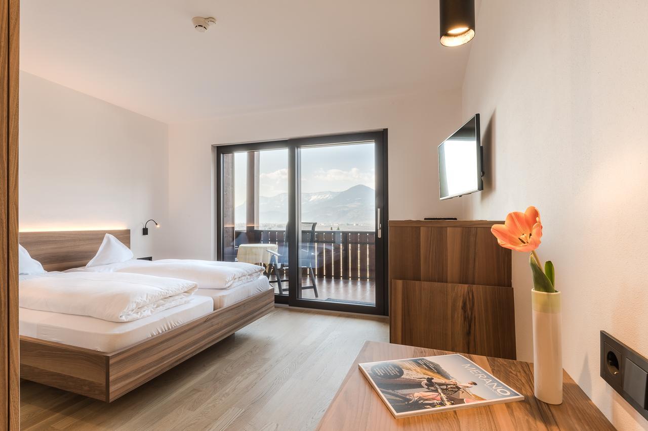 Hotel Salgart Meran