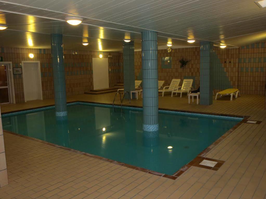 Salgart Hotel