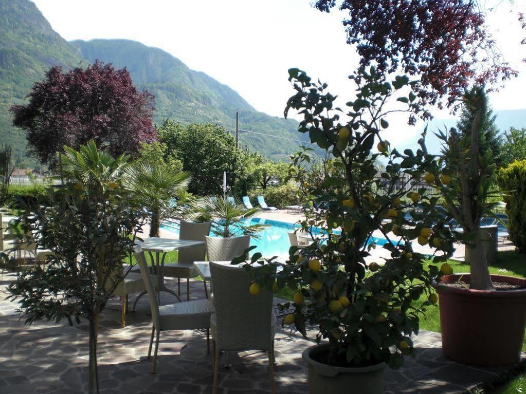 Hotel Salgart Meran