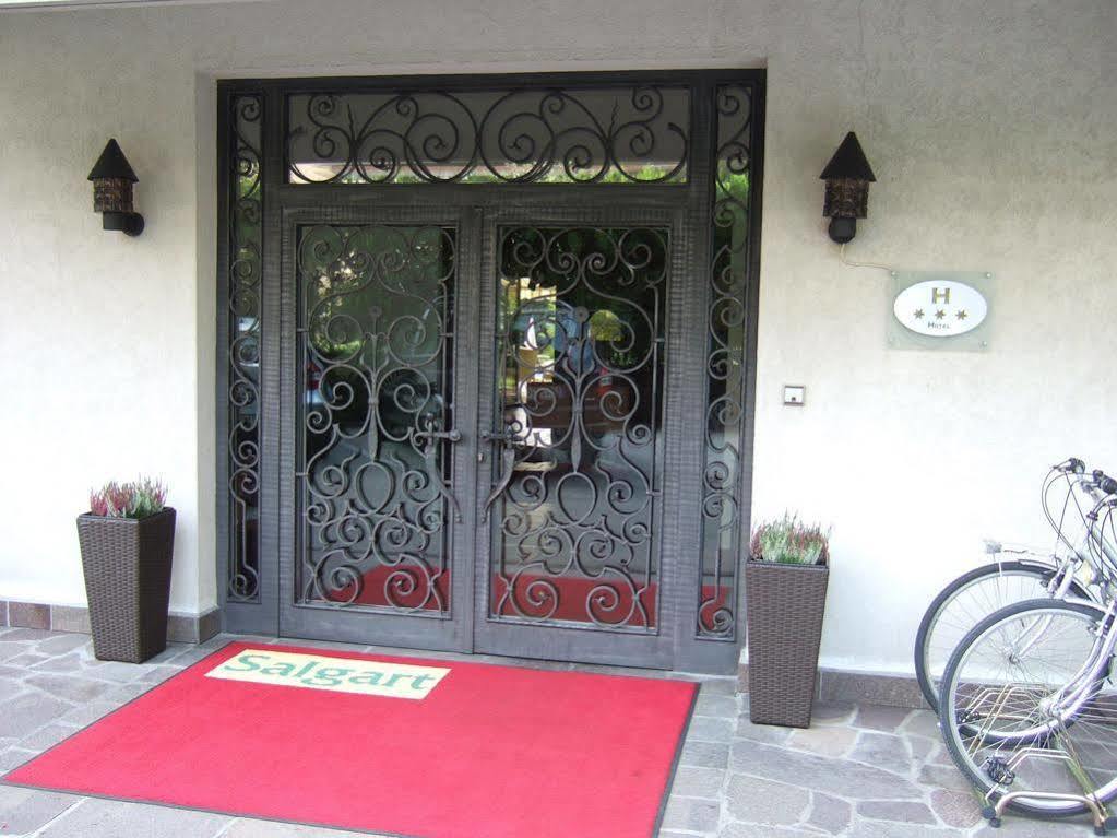 Hotel Salgart Meran